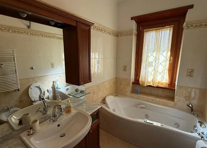 Apartament In The Heart Of Eur Rzym