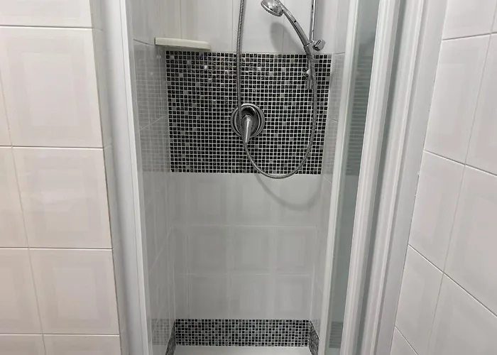 Apartament In The Heart Of Eur *