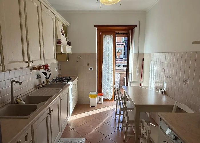 Apartament In The Heart Of Eur *