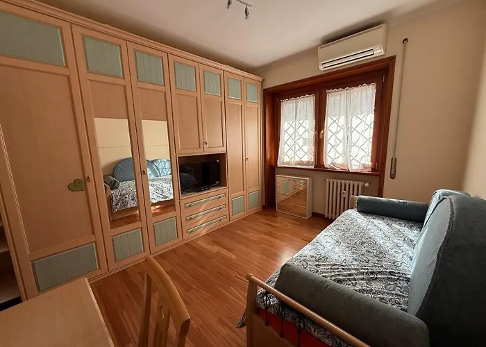 In The Heart Of Eur Apartament