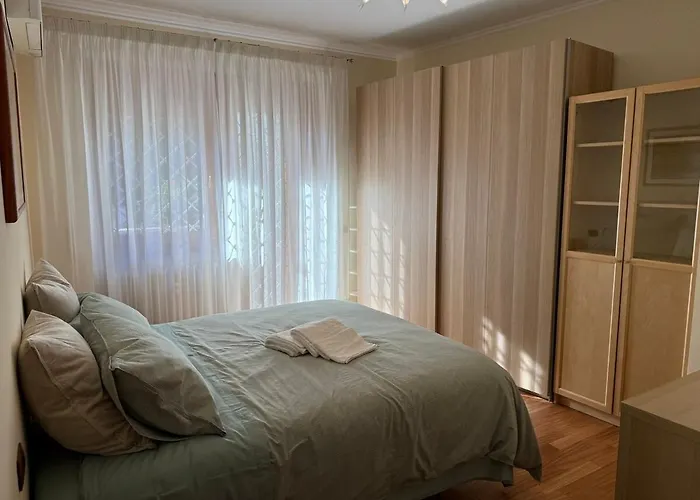 In The Heart Of Eur Apartament Rzym