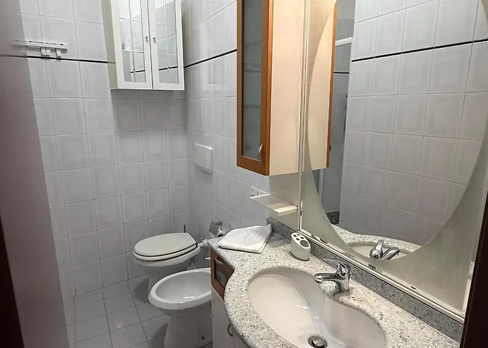 In The Heart Of Eur Apartament