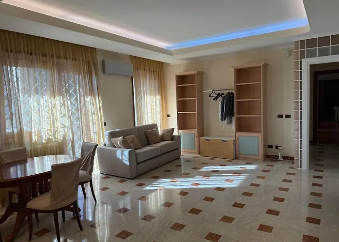 Apartament In The Heart Of Eur